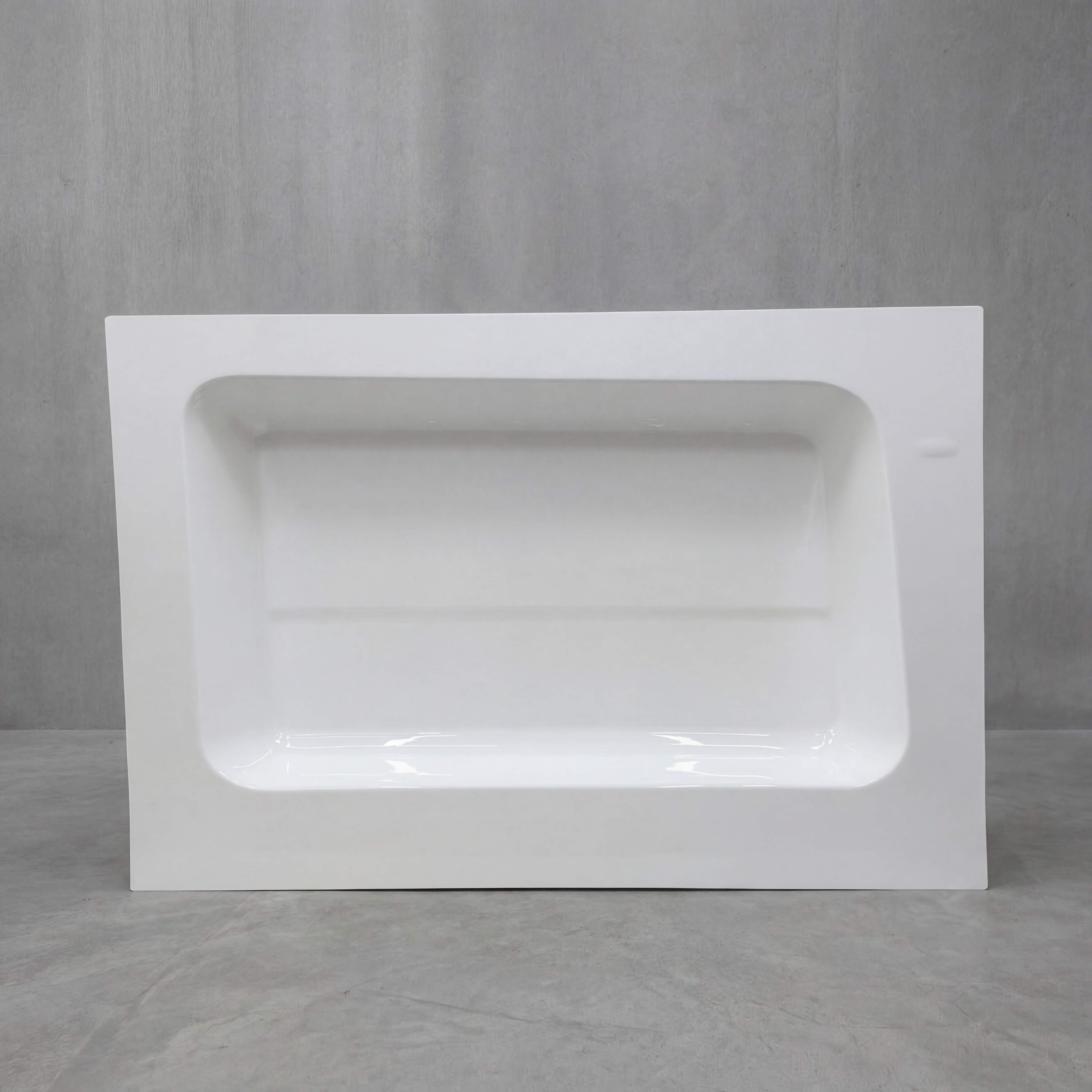 LWB Sprinter internal pod