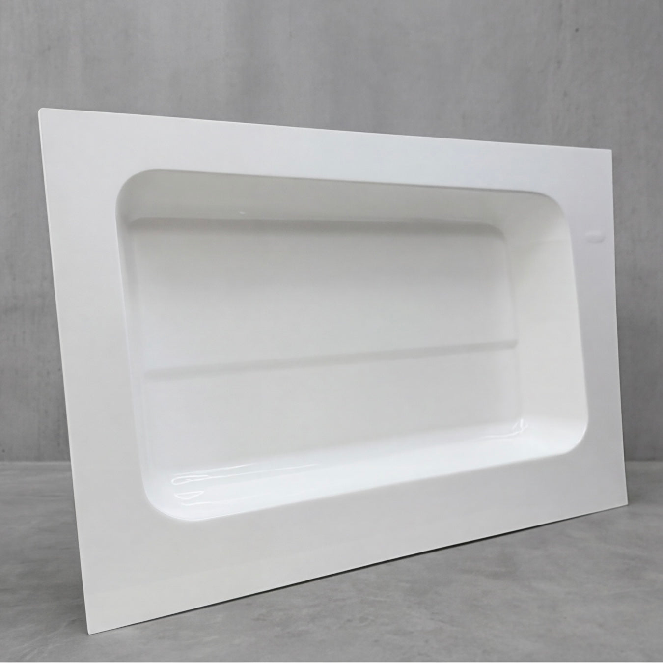 LWB Sprinter internal pod