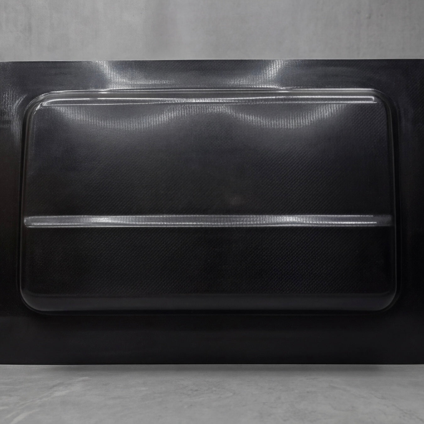 LWB Sprinter internal pod - B-face