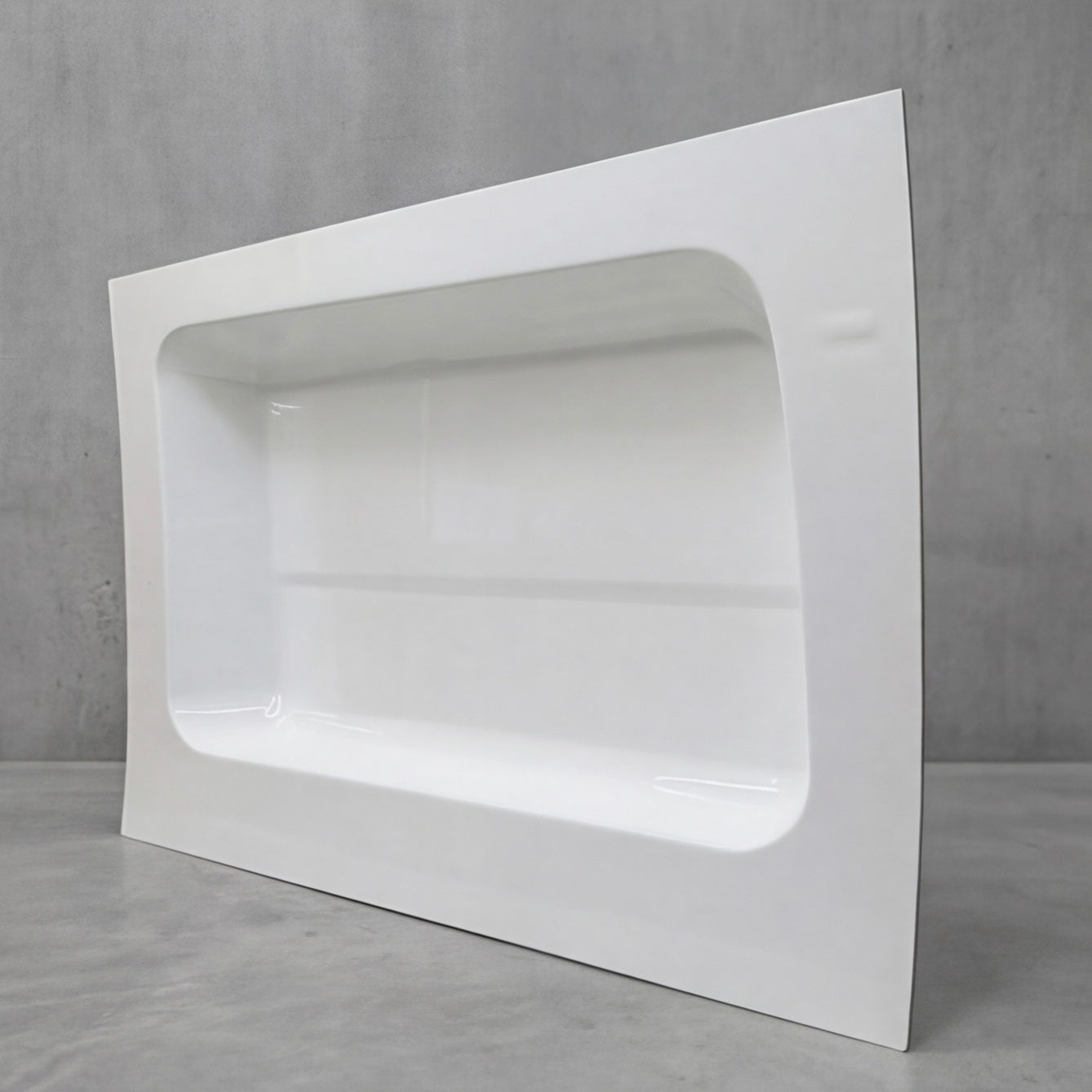 LWB Sprinter internal pod