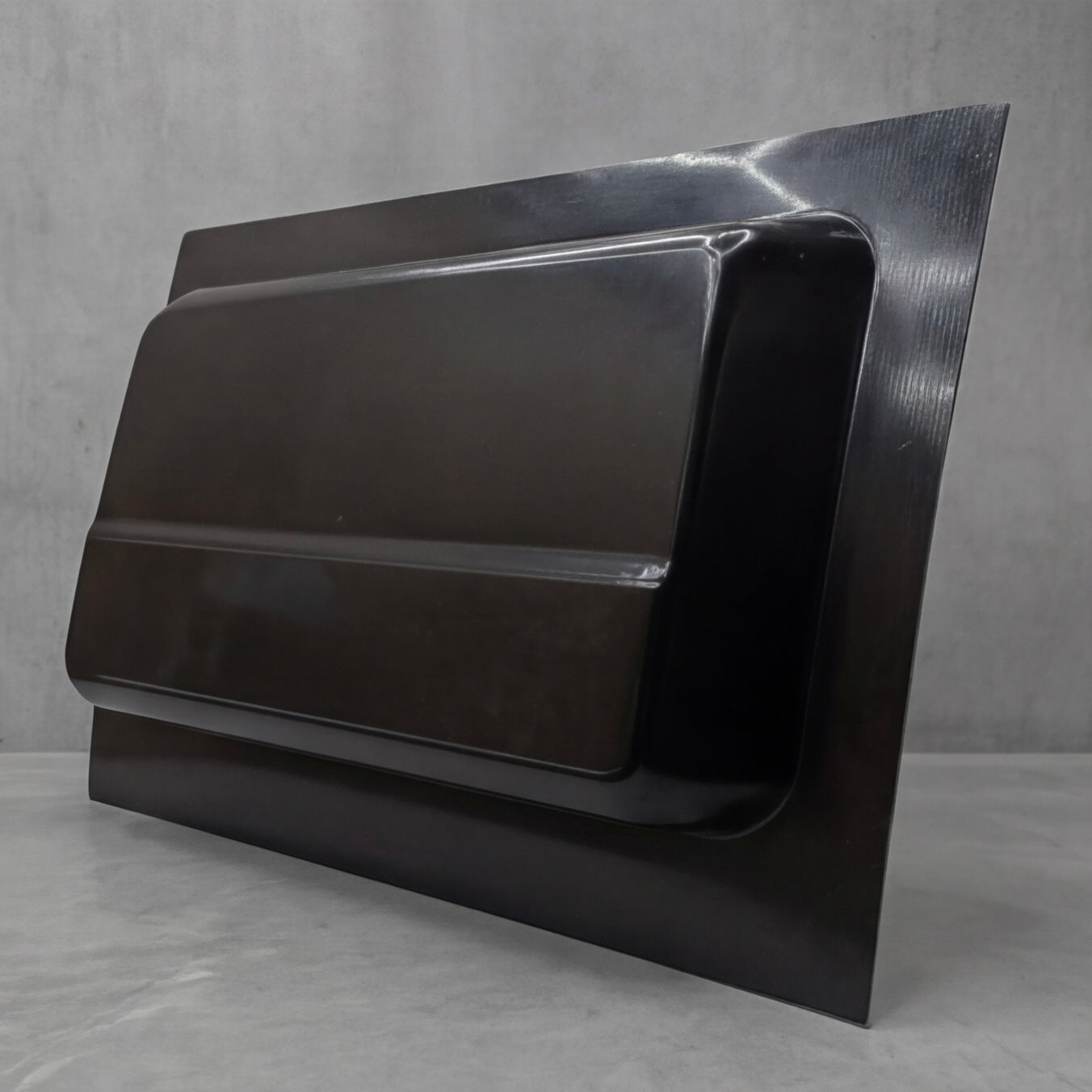 LWB Sprinter internal pod - B-face